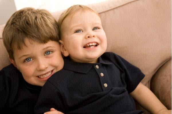 Pediatric & Family — clinical photo