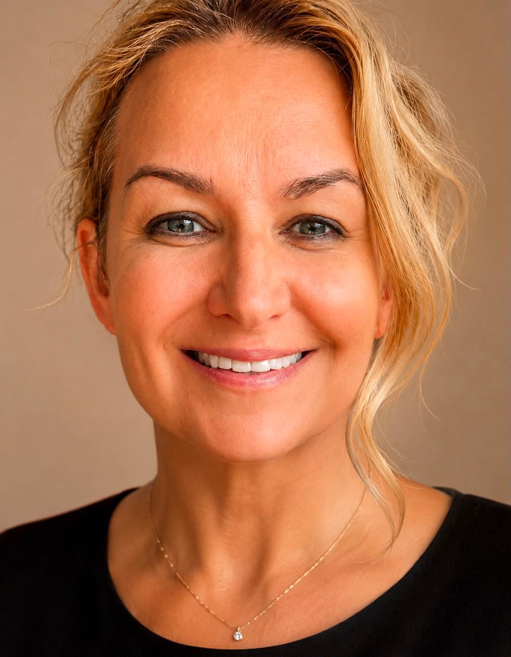 Dr. Katya