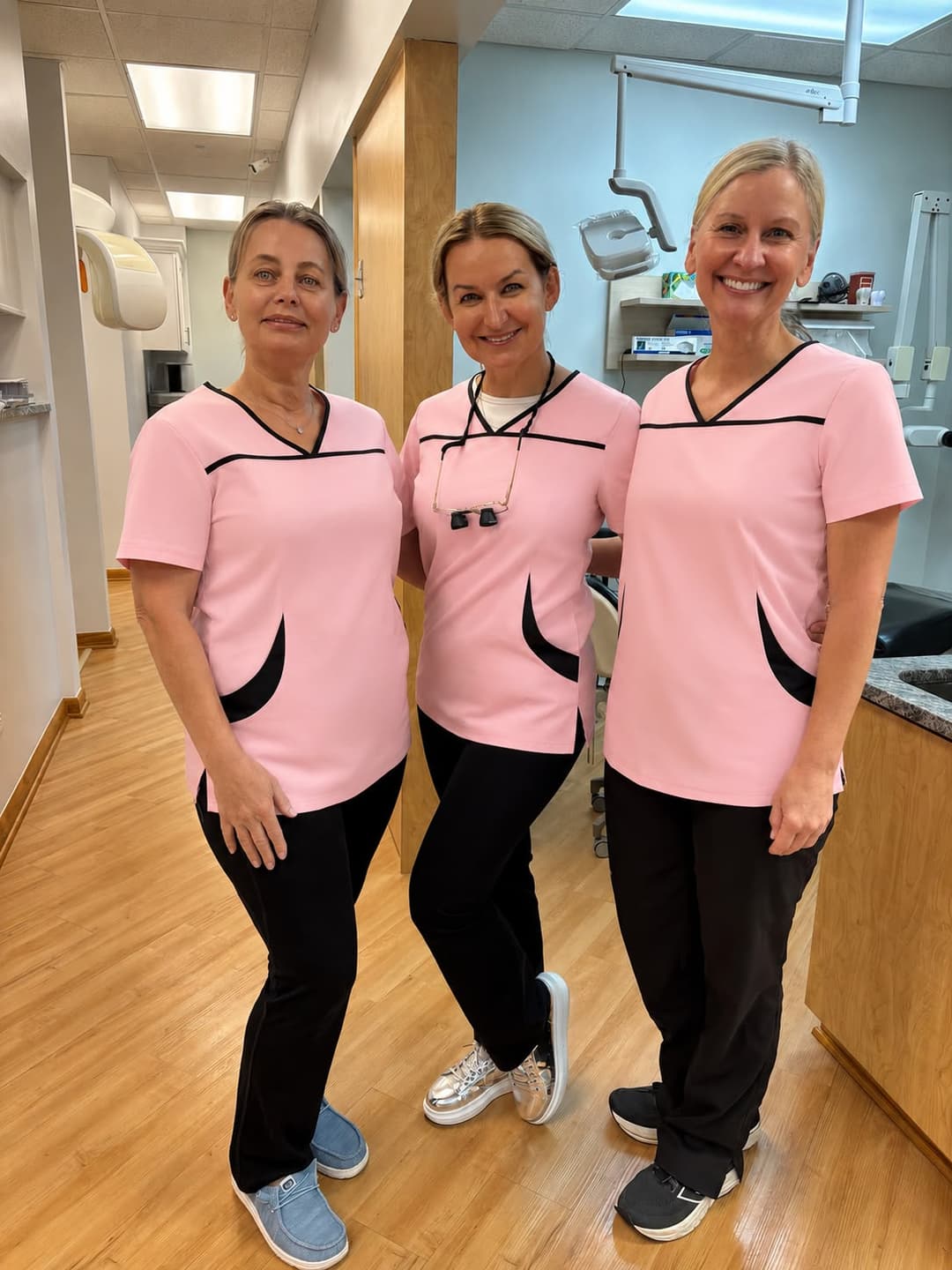 Emergency Care — clinical photo
